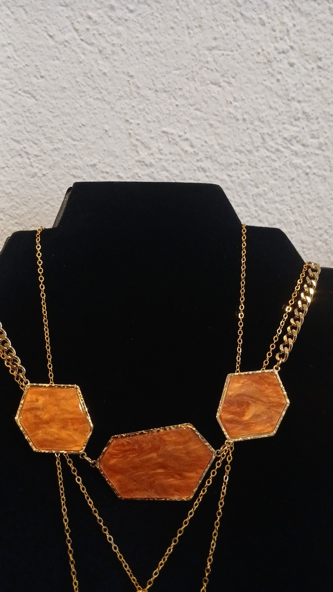 Gros collier