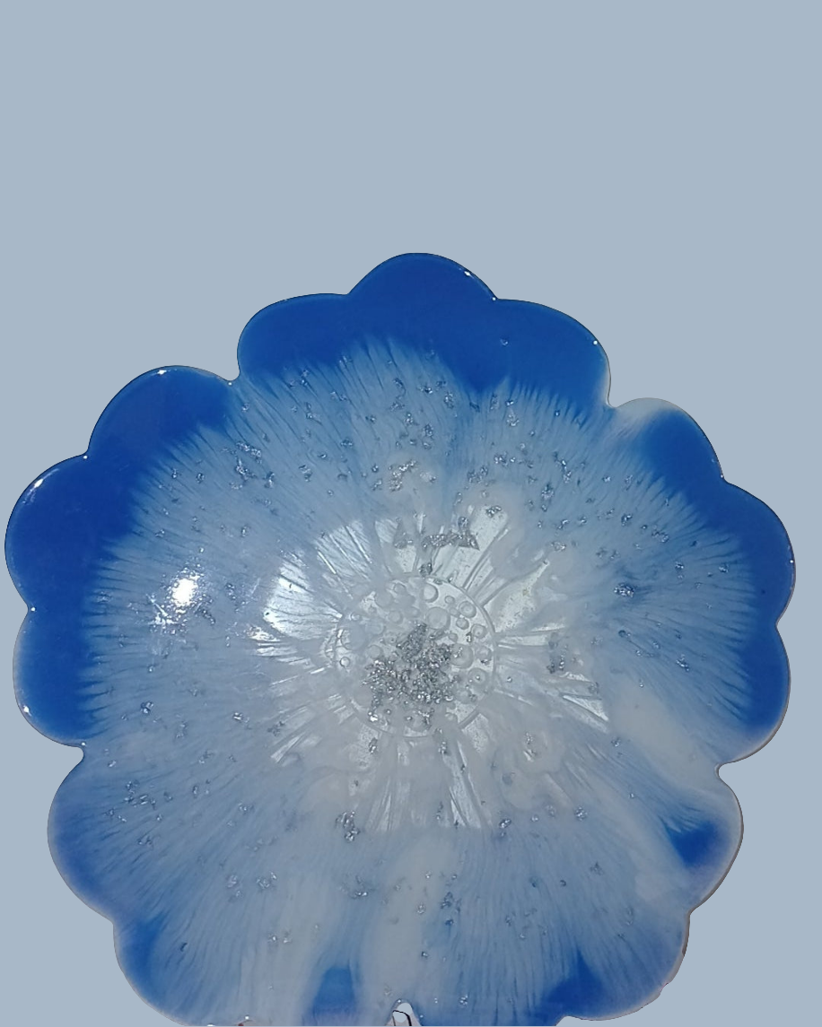 Fleurs géantes