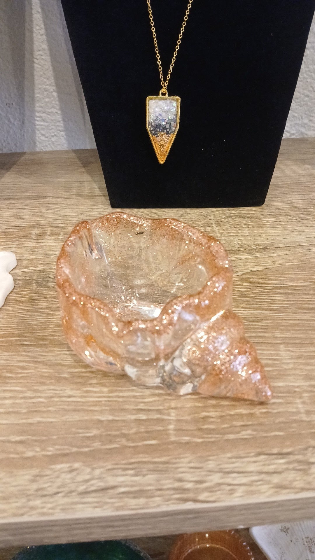 Coquillage