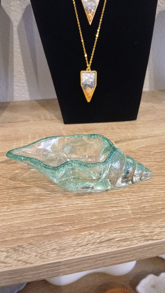 Coquillage