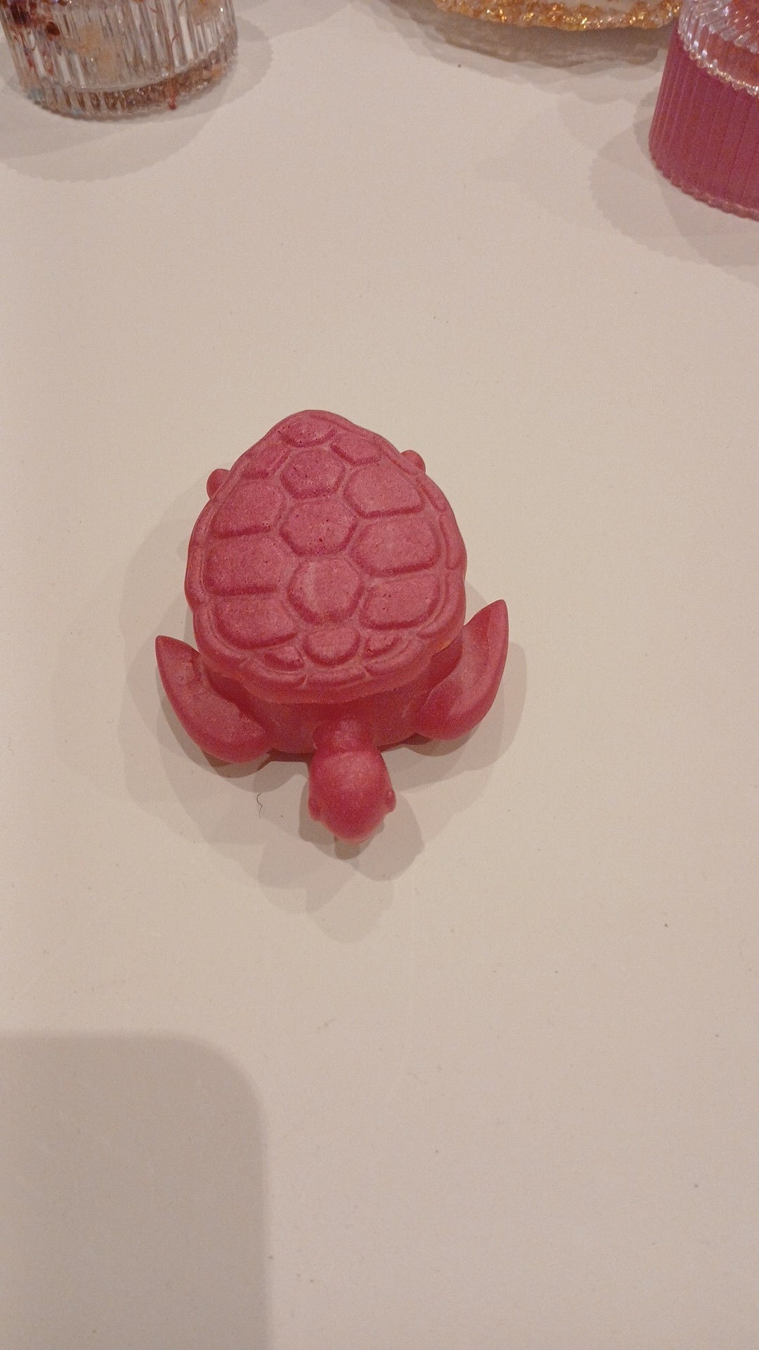 Boîte tortue