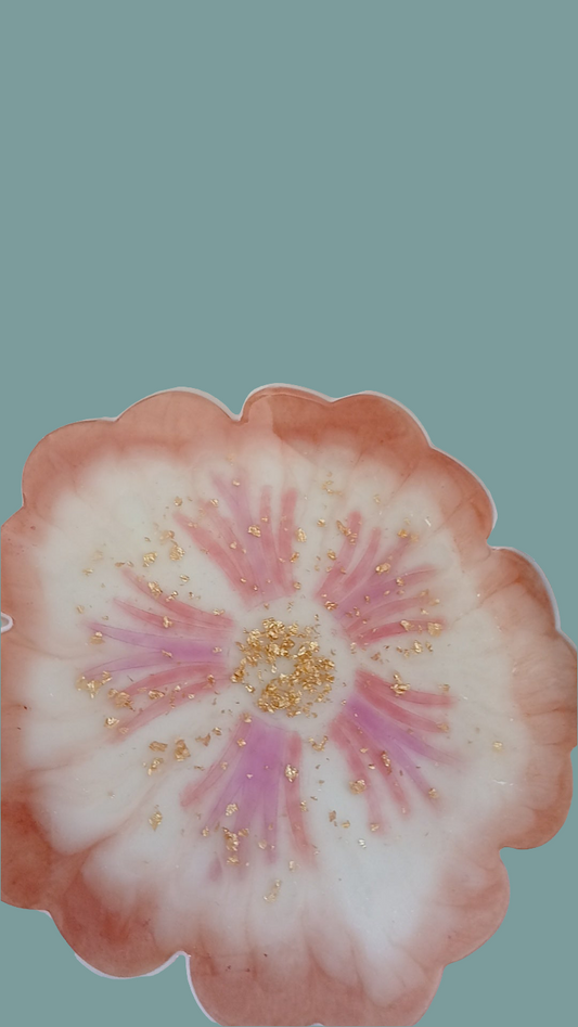 Fleurs géantes